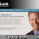 Illustration for article titled LifeLock CEO's Identity Has Been Stolen 13 Times